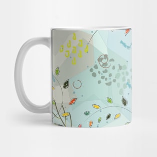 Algae Mug